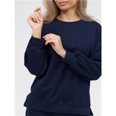 898 Костюм "Темно-синий"