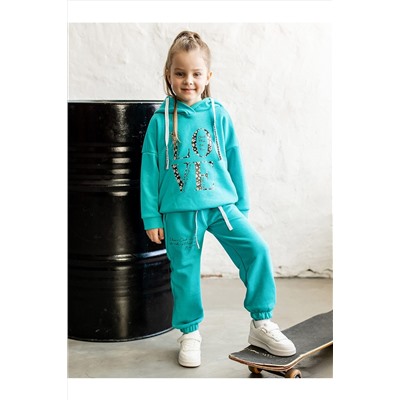 Комплект (Худи+Брюки) BATIK CASUAL, 1035758