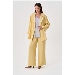 Жакет — Ж158Т ваниль