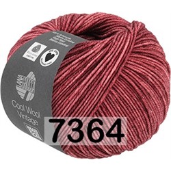 Пряжа Lana Grossa Cool Wool Vintage