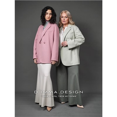 DIMMA Жакет 2665