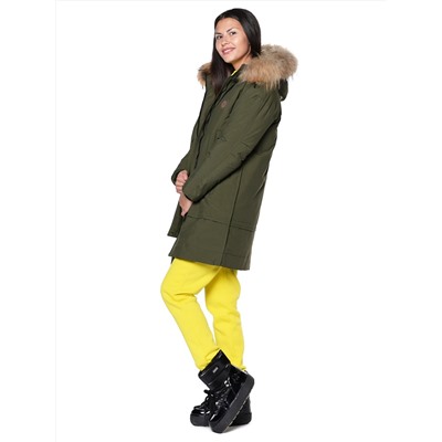 Куртка B-8809 Хаки