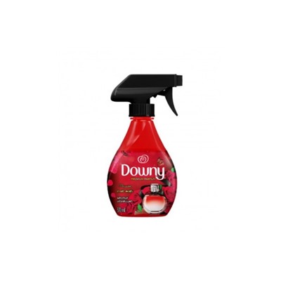 Освежающий спрей Downy Passion для текстиля и одежды 370 мл