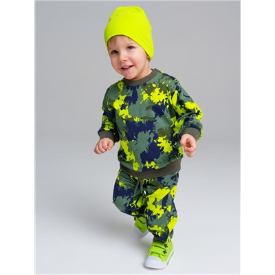 PLAYTODAY Шапка 12513013