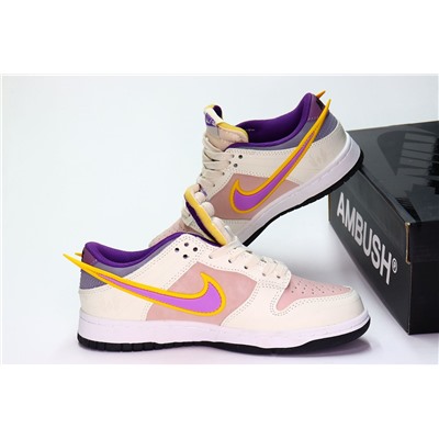 Кроссовки нат. Кожа (36-41)р. / шт. 6767B-283