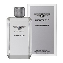 BENTLEY MOMENTUM edt (m) 100ml