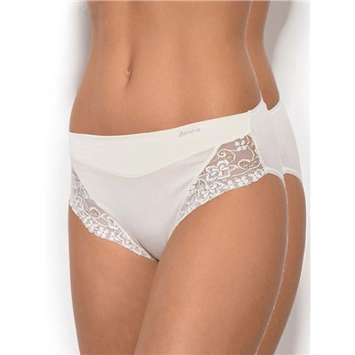 1031397 Трусы Milano Esencial [2шт] слип Janira