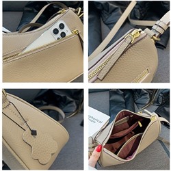 Bags Сумка женская / кожа /   011632