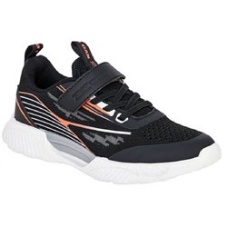 Кроссовки Kenka 2381 black