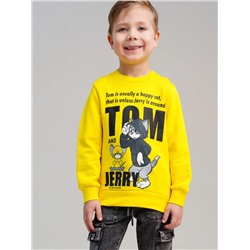 PLAYTODAY Толстовка 12532066