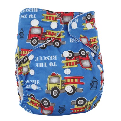 Многоразовые трусики с отделением для вкладышей + 1 вкладыш