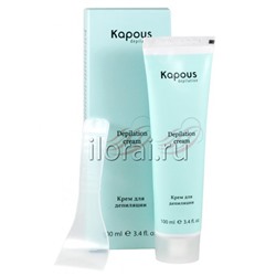 Крем для депиляции Kapous