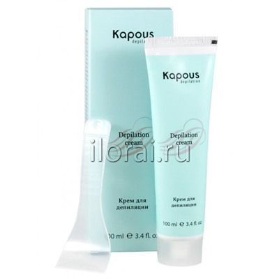 Крем для депиляции Kapous