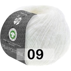 Пряжа Lana Grossa PER FORTUNA