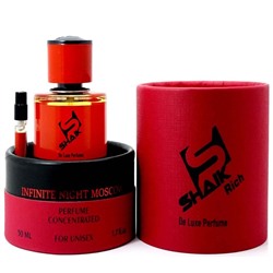 SHAIK RICH INFINITE NIGHT MOSCOW 50 ml