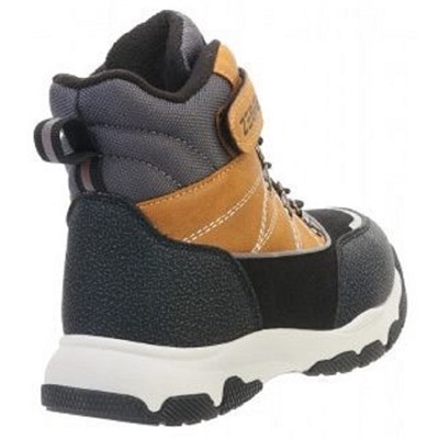 Ботинки зима Зебра 18754-3 кор