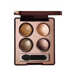 Запеченные тени для век Glam Power