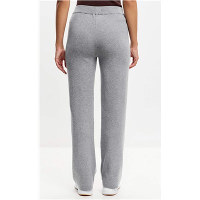 Брюки P522-0871 grey