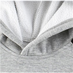 TSKIDS Толстовка  утепленная 2202