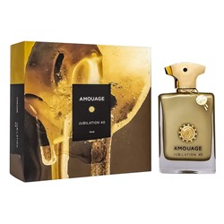 Amouage Jubilation 40 edp 100ml