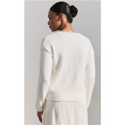 Джемпер P422-15011 milk