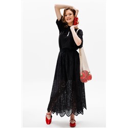 Юбка EOLA 2630 черный