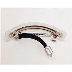 Заколка- автоматик