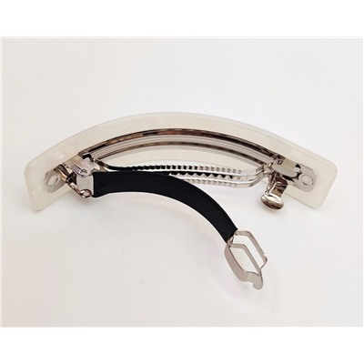 Заколка- автоматик