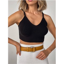 Топ NEO, Черный