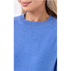Джемпер FW-001 m.blue