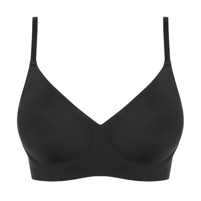Бюст Simple T-shirt bra Julimex