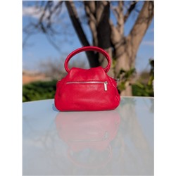 КОМБО Ab.Zapatos 4619/2 Granate + AB Zapatos PELLE · LUX Rojo АКЦИЯ