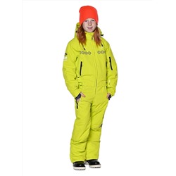 Комбинезон T-9061 Лимонный