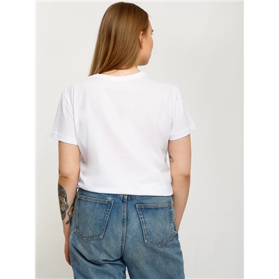 Апрель Футболка 1ЖДФК3296001