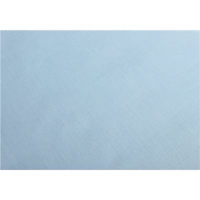 Наволочка бязь НБ-С, голубой, 35*400 см (al-101005)