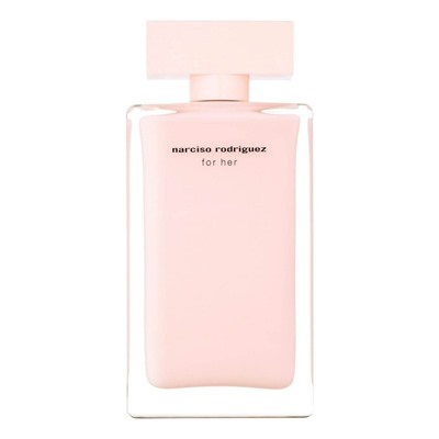 NARCISO RODRIGUEZ FOR HER edp (w) 100ml TESTER