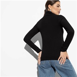 Джемпер, Приятные воспоминания (black)