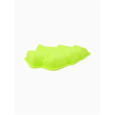 Набор подарочный «Этель. Китайский дракон»: кухонное полотенце 40×73 см, прихватка 17×17 см, хлопок