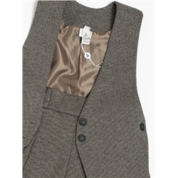 Соль&Перец Жилет SP0549EG