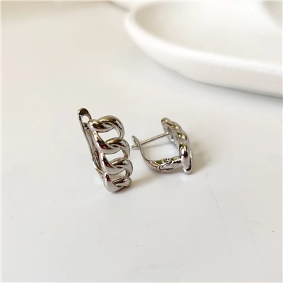 Серьги Xuping