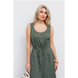 KOKOdea 8.39 хаки, Сарафан