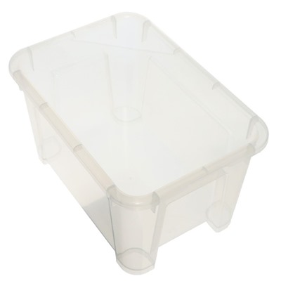 Контейнер для хранения, универсальный, 5 л