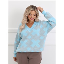 Джемпер Др5-466/13