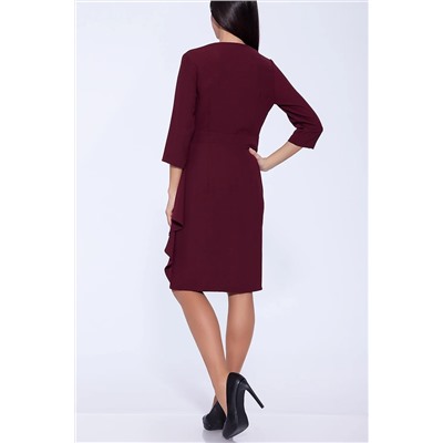 VISERDI Платье 2076-вин 438960
