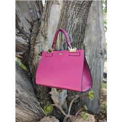 Ab.Zapatos PELLE Birkin/2 (720) fuxia-(140)-25 (3) АКЦИЯ