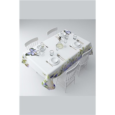 Скатерть с пропиткой #120993