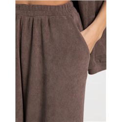 Костюм Августа ХИТ (коричневый) К15147-5М