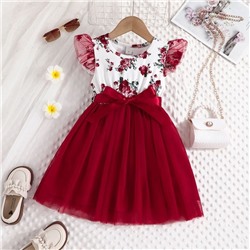 А Платье   SH31103A /SH31103C