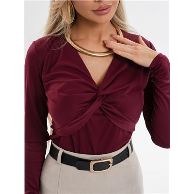 Лонгслив арт. ШЮ015-12