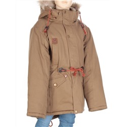 G-21 CAMEL Куртка аляска детская для мальчика